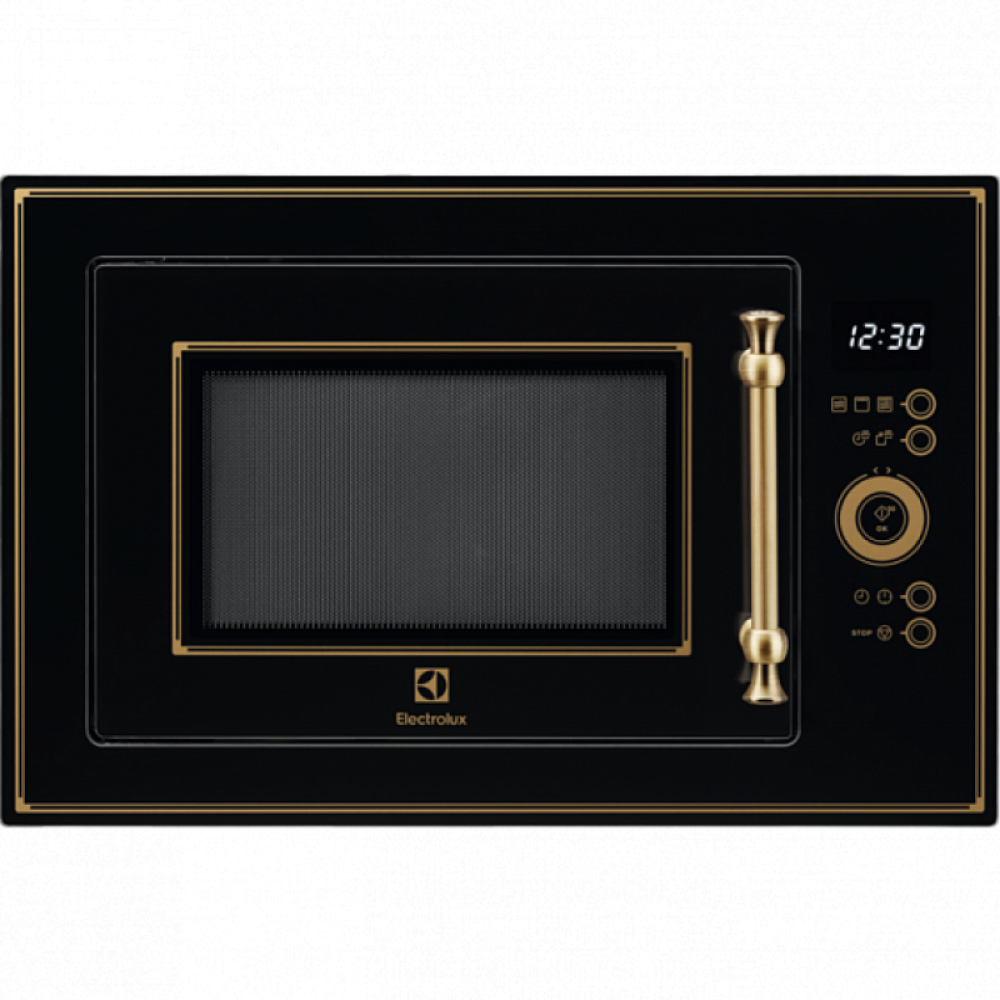 Ремонт Electrolux в Луганске - специализированный сервисный центр