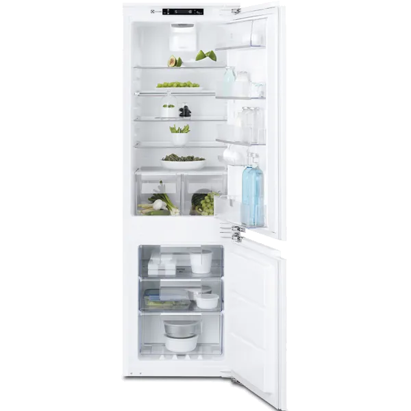 Замена фильтра осушителя Electrolux ENC2854AOW