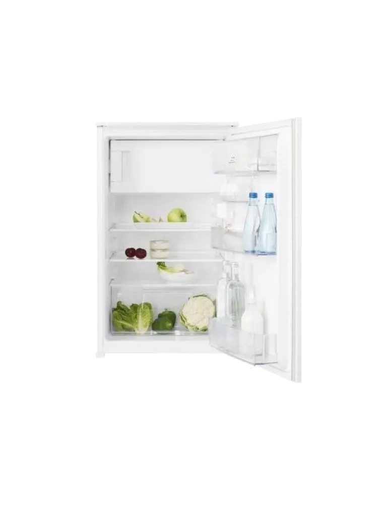 Замена фильтра осушителя Electrolux RSB2AF82S