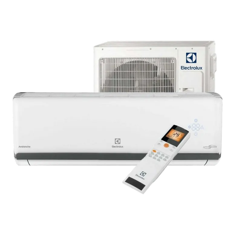 Обслуживание Electrolux EACS-18HAV