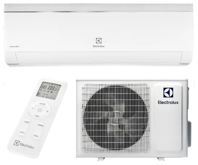 Обслуживание Electrolux EACS-09HAV