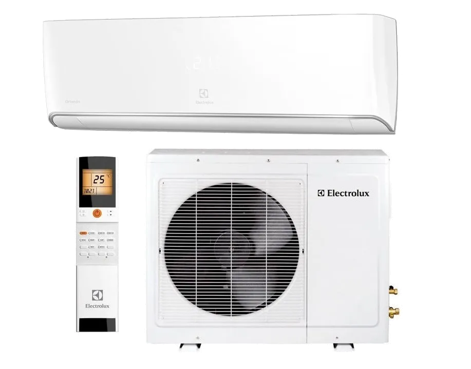 Обслуживание Electrolux EACS-07HO2