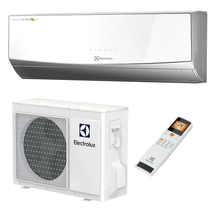Обслуживание Electrolux EACS-07HG-M2