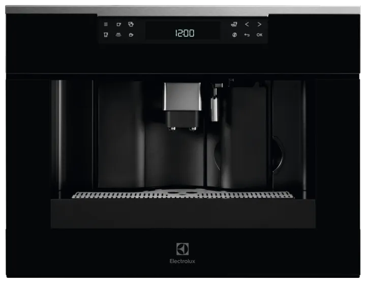Чистка диспенсеров Electrolux KBC65X