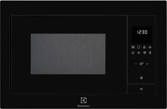 Замена предохранителя Electrolux EMT 25207 OB