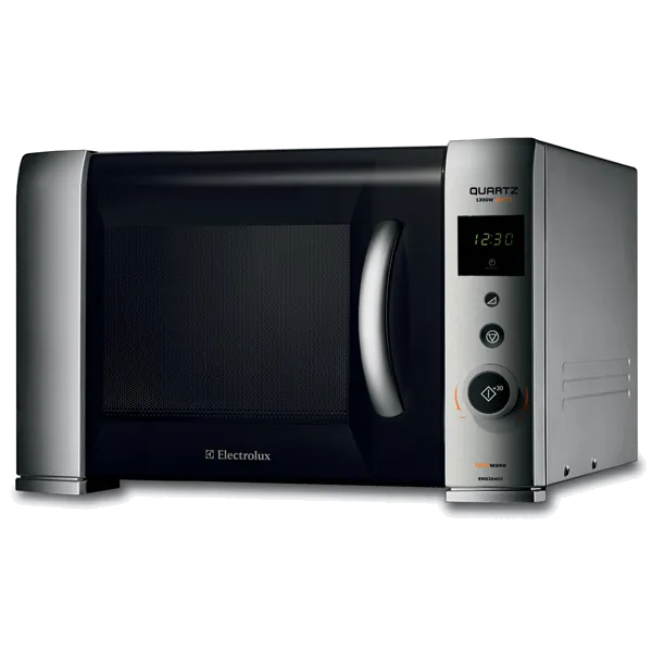 Замена предохранителя Electrolux EMS 20402 S