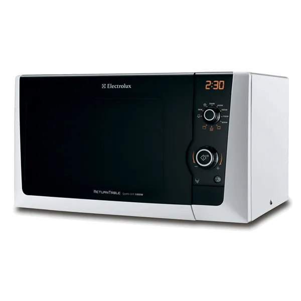 Замена предохранителя Electrolux EMS 2140 W