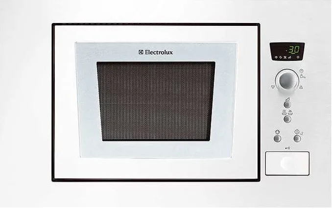 Замена предохранителя Electrolux EMS 1760 W