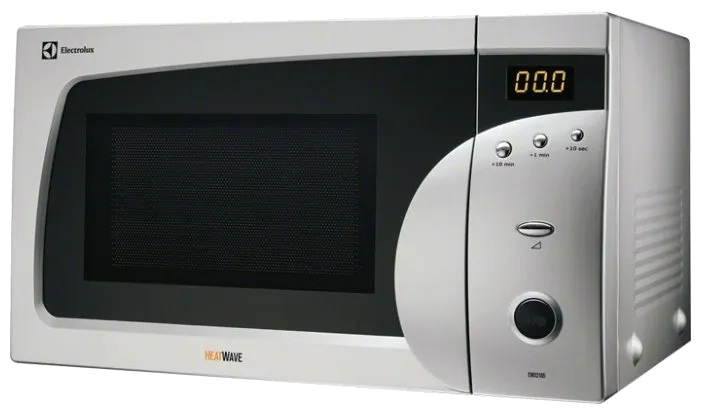 Замена предохранителя Electrolux EMS 20010 OS
