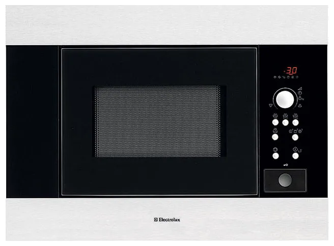 Замена предохранителя Electrolux EMS 2688 X
