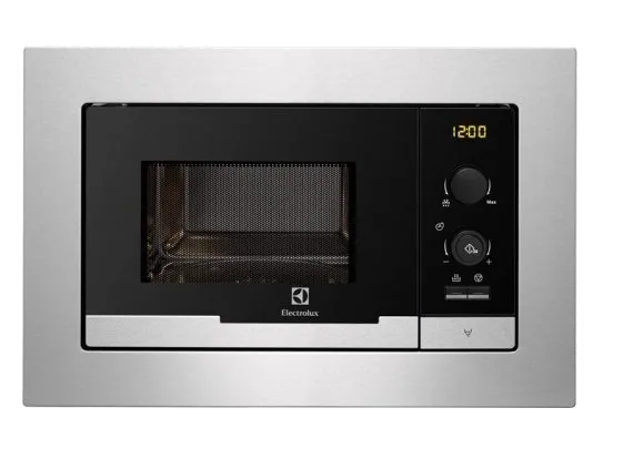 Замена предохранителя Electrolux EMS 20107 OX