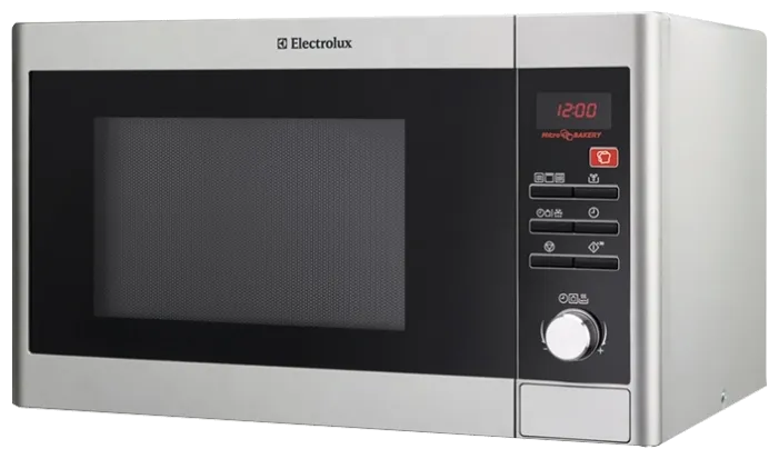 Замена предохранителя Electrolux EMC 28950 S