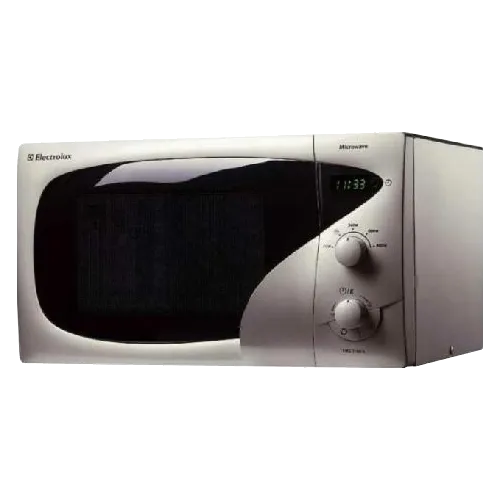 Замена предохранителя Electrolux EMS 2100 S