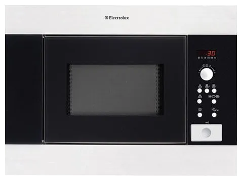 Замена предохранителя Electrolux EMS 26405 W