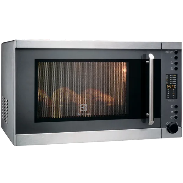 Замена предохранителя Electrolux EMS 30400 OX