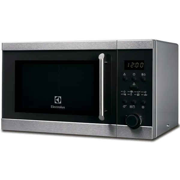 Замена предохранителя Electrolux EMS 20300 OX
