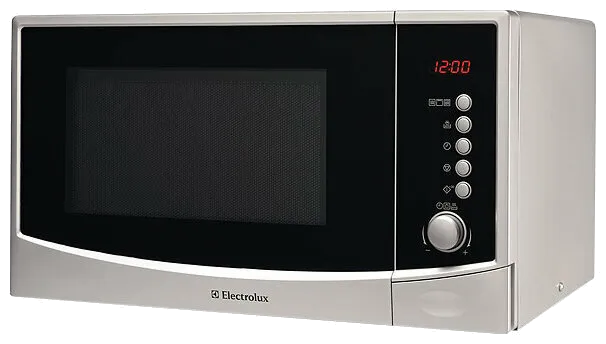 Замена предохранителя Electrolux EMS 20400 S