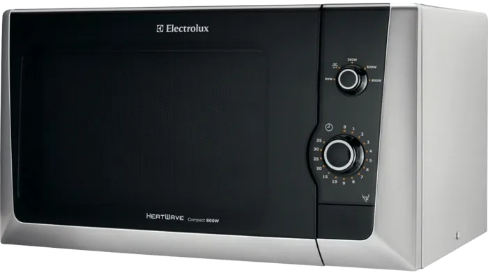 Замена предохранителя Electrolux EMM 21000 S