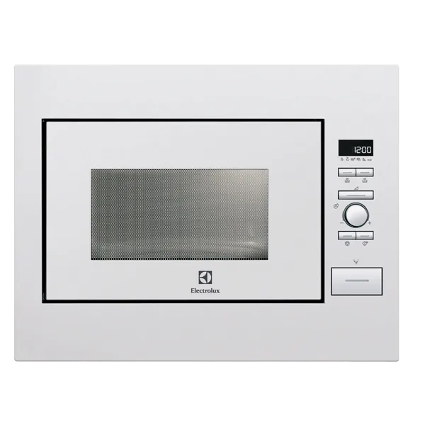 Замена предохранителя Electrolux EMS 26004 OW