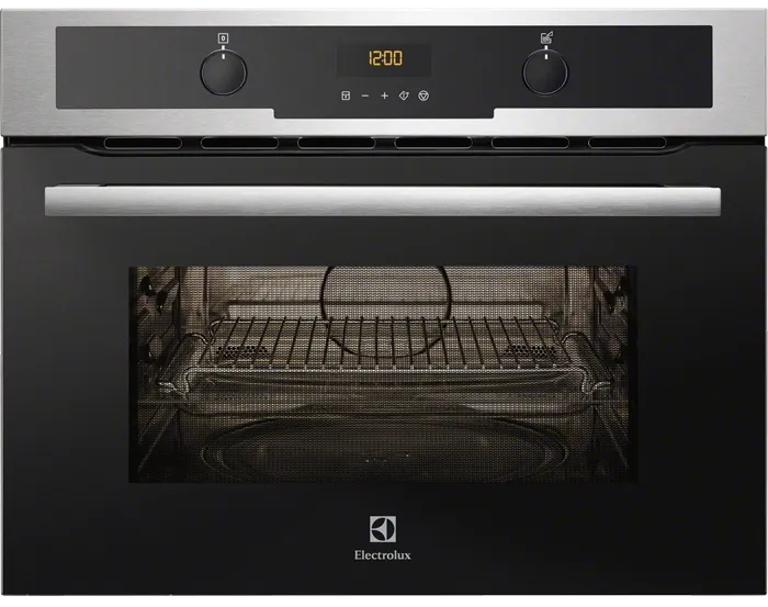 Замена предохранителя Electrolux EMT 38219 OX