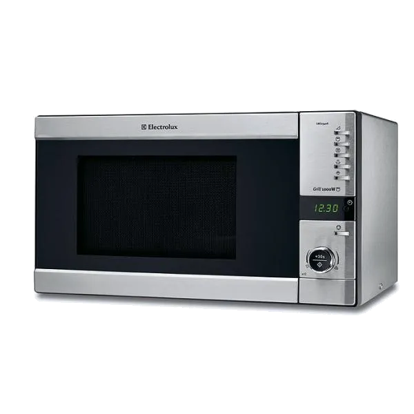 Замена предохранителя Electrolux EMS 2340 X