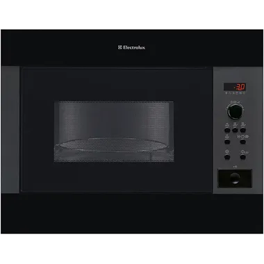 Замена предохранителя Electrolux EMS 26405 K