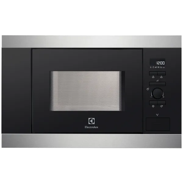 Замена предохранителя Electrolux EMS 17006 OX