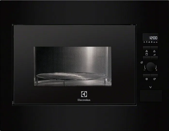 Замена предохранителя Electrolux EMS 26204 OK
