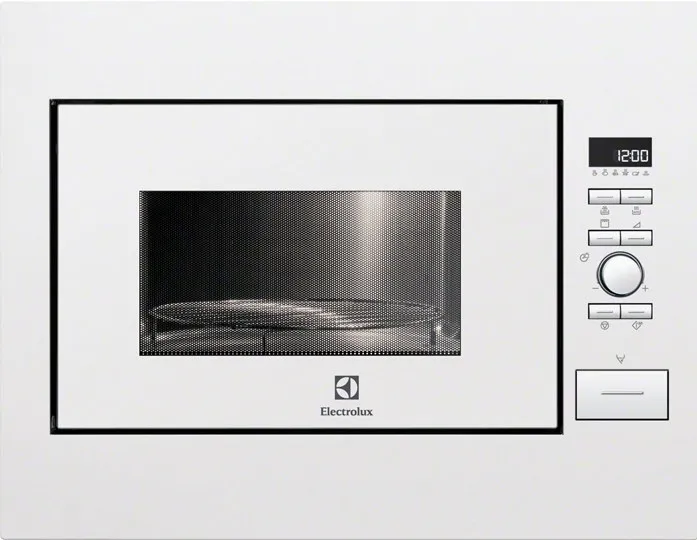 Замена предохранителя Electrolux EMS 26204 OW