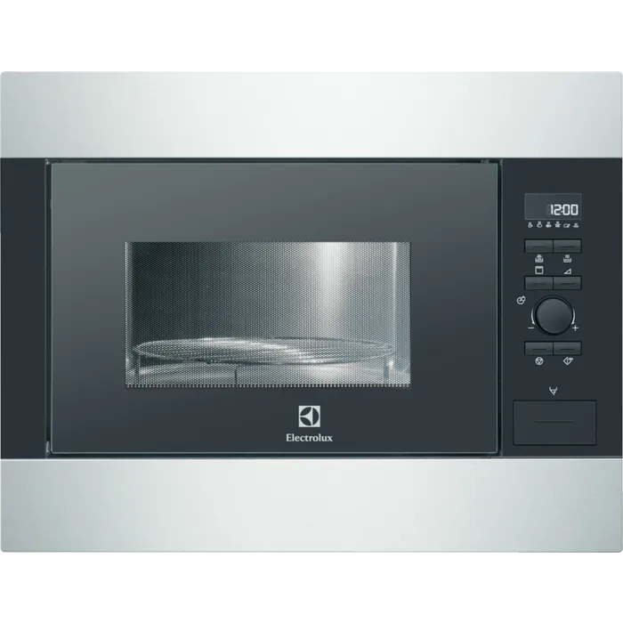 Замена предохранителя Electrolux EMS 26204 OX