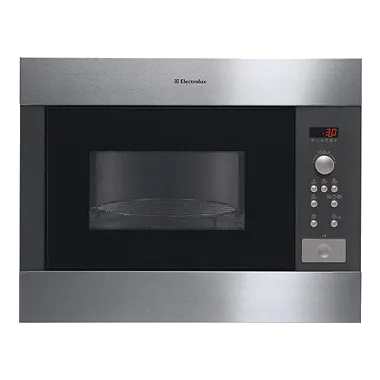 Замена предохранителя Electrolux EMS 26405 X