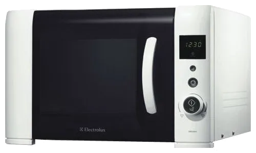 Замена предохранителя Electrolux EMS 2020 W