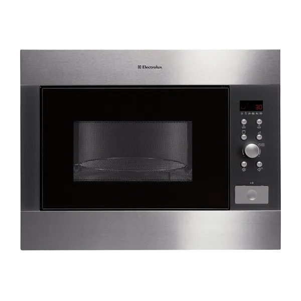Замена предохранителя Electrolux EMS 26415 K