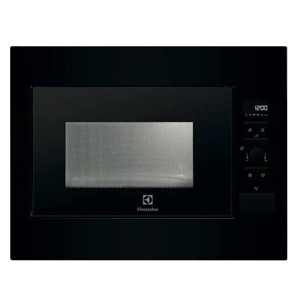 Замена предохранителя Electrolux EMS 26004 OK