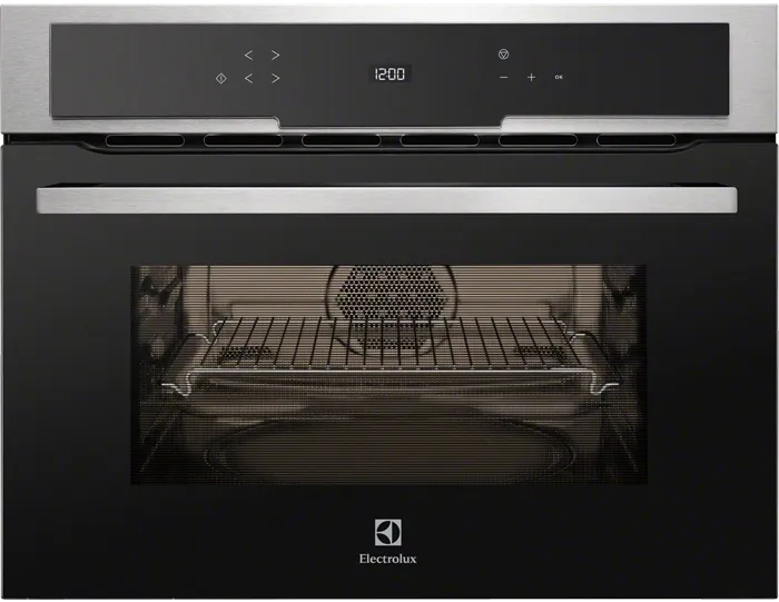 Замена предохранителя Electrolux EMT 38409 AX