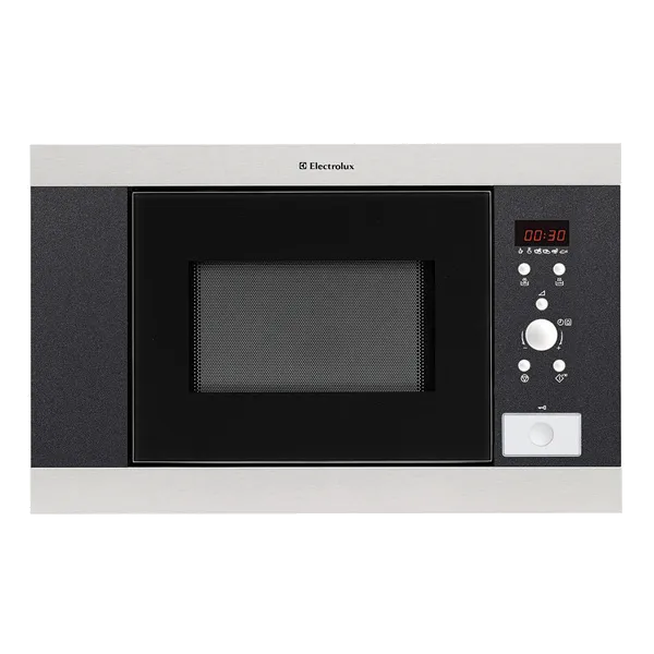 Замена предохранителя Electrolux EMS 17216 X