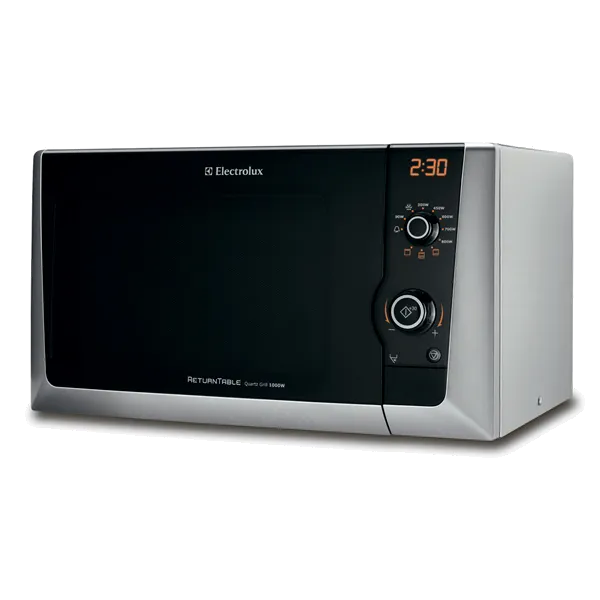Замена предохранителя Electrolux EMS 21400 S