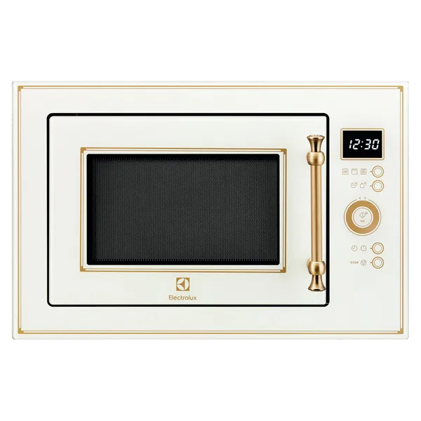 Замена предохранителя Electrolux EMT 25203 OC