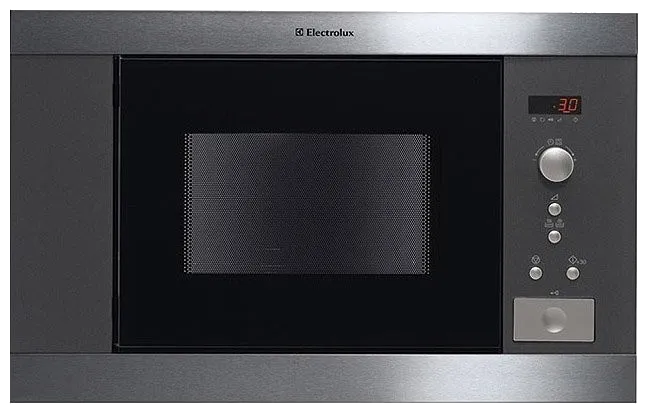 Замена предохранителя Electrolux EMS 17206 W