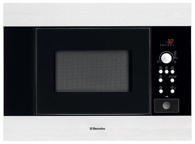 Замена предохранителя Electrolux EMS 2688 W