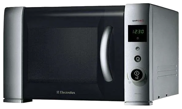 Замена предохранителя Electrolux EMS 2040 S