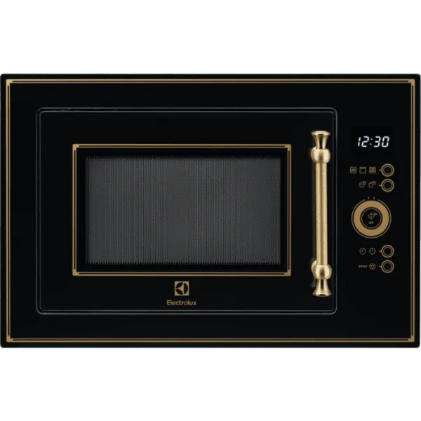 Замена предохранителя Electrolux EMT 25203 OK