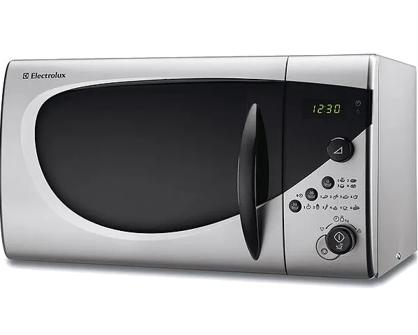 Замена предохранителя Electrolux EMS 2120 S