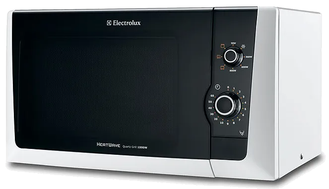 Замена предохранителя Electrolux EMM 21150 W