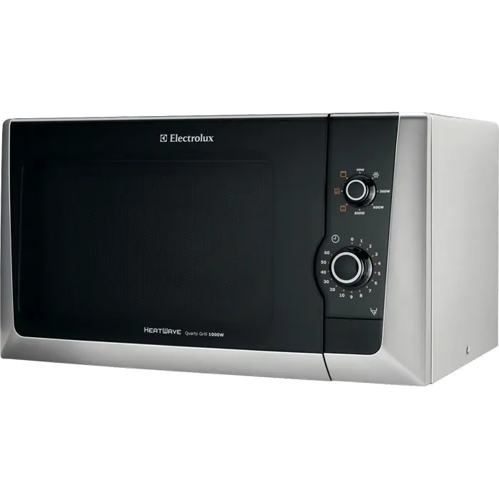 Замена предохранителя Electrolux EMM 21150 S