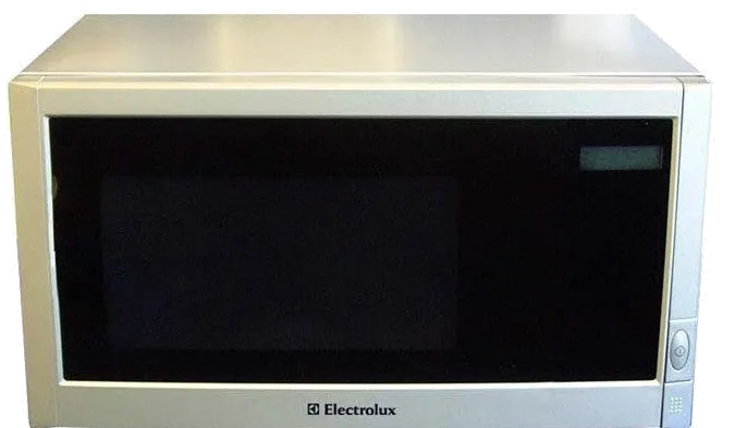 Замена предохранителя Electrolux EME 1925 W