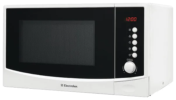 Замена предохранителя Electrolux EMS 20200 W