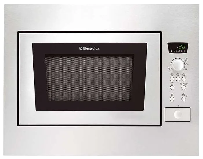 Замена предохранителя Electrolux EMS 2487 X