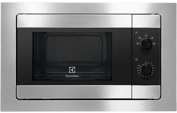 Замена предохранителя Electrolux EMM 20218 OX