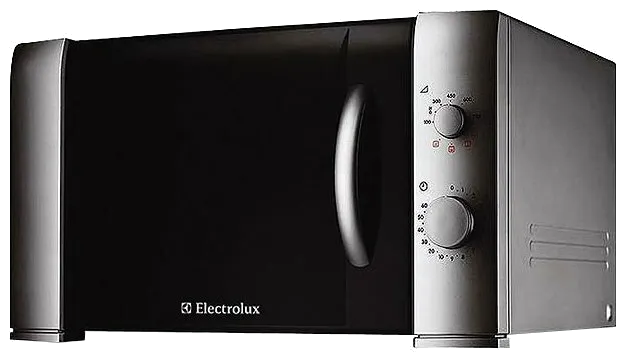 Замена предохранителя Electrolux EMM 2005 S